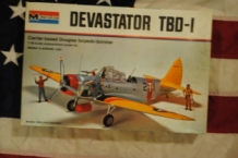 images/productimages/small/Douglas-DEVASTATOR-TBD-1-Torpedo-Bomber-Monogram-7575-A.jpg