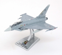 Italeri 48201 EF-2000 Typhoon 4° STORMO, 9° GRUPPO, GROSSETO