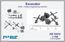 images/productimages/small/EXCAVATOR-WWII-Military-Engineering-Machine-ZW7057X-origineel.jpg