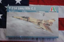 images/productimages/small/F-21A-Lion-Kfir-C.1-Italeri-1397-doos.jpg