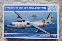 images/productimages/small/Fokker-F27-MK-400-MPA-Maritime-ESCI-9113-doos.jpg