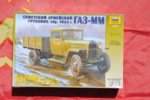 images/productimages/small/GAZ-MM-model-1943-Soviet-Truck-WWII-Zvezda-3574-doos.jpg