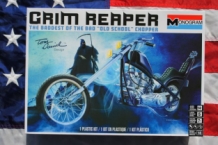 Monogram 85-7541 Grim Reaper 'The Baddest of the Bad 