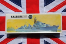 Airfix 01203-0 H.M.S. DARING D05