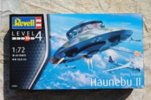 images/productimages/small/HAUNEBU-II-Flying-Saucer-Revell-03903-doos.jpg