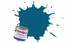 Humbrol Modelverf - DB0011 No 11 Silver Metallic (14ml Humbrol Modelverf - DB0011 No 11 Silver Metallic (14ml