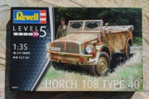 images/productimages/small/HORCH-108-TYPE-40-Revell-03271-doos.jpg