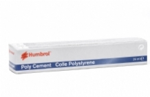 Colle à balsa Balsa Cement 24 ml - HUMBROL AE0603