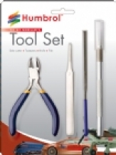 Tools & others
