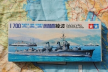 images/productimages/small/IJN-AYANAMI-Imperial-Japanese-Navy-Destroyer-Tamiya-WL-D036-voor.jpg