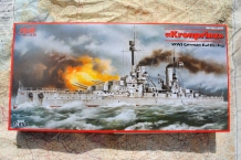 Maquette Navire Gorch Fock Level 3 échelle 1:350 - Revell - BCD Maquette Navire Gorch Fock Level 3 échelle 1:350 - Revell - BCD