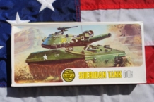 Airfix 02311-3 M-551 SHERIDAN Tank