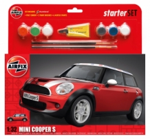 images/productimages/small/MINI-Cooper-S-Starter-Set-Airfix-A50125-voor.jpg