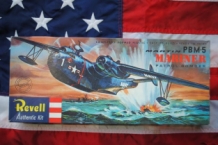 images/productimages/small/Martin-PBM-5-MARINER-Patrol-Bomber-Revell-H-258-doos.jpg