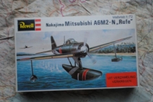 images/productimages/small/Nakajima-Mitsubishi-A6M2-N-Rufe-Revell-H-98-doos.jpg