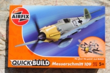 images/productimages/small/QUICK-BUILD-Messerschmitt-Bf109-Airfix-J6001-doos.jpg