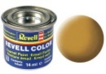 Revell 088 Oker mat  14ml.