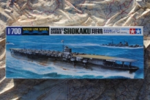 images/productimages/small/SHOKAKU-Imperial-Japanese-Navy-Aircraft-Carrier-Tamiya-31213-doos.jpg