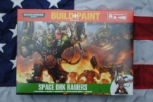 Revell 00083 SPACE ORK RAIDERS