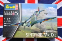 images/productimages/small/Supermarine-SPITFIRE-Mk.IXc-RAF-Fighter-Revell-03927-doos.jpg