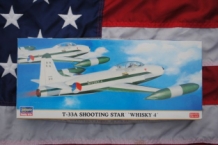 images/productimages/small/T-33A-SHOOTING-STAR-WHISKY-4-Hasegawa-00706-doos.jpg