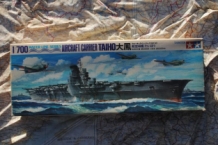 images/productimages/small/TAIHO-Imperial-Japanese-Navy-Aircraft-Carrier-Tamiya-A050-doos.jpg