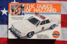 images/productimages/small/THE-DUKES-OF-HAZZARD-Sheriff-Rosco-s-POLICE-CAR-Airfix-06434-doos.jpg