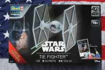 images/productimages/small/TIE-FIGHTER-STAR-WARS-REV06051-voor.jpg