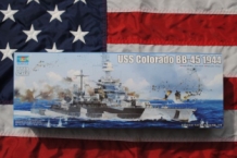 images/productimages/small/USS-Colorado-BB-45-1944-US-Navy-Battleship-Trumpeter-05768-doos.jpg