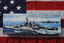 images/productimages/small/USS-North-Carolina-BB-55-US-Navy-Battleship-Trumpeter-05734-doos.jpg