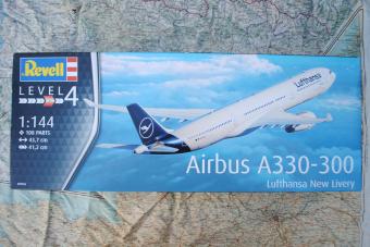 images/productimages/small/airbus-a330-300-lufthansa-new-livery-revell-03816-doos.jpg