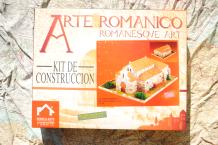 DOMUS-KITS 40086 'ARTE ROMANICO' S. JUAN DE BAÑOS 