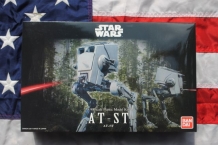 Revell 01202 AT-ST Star Wars