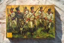 HäT 8027 Austrian Line Infantry Napoleonic Wars