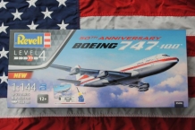 Revell 05686 BOEING 747-100 