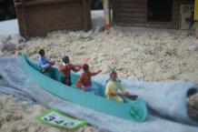 images/productimages/small/canoe-with-4-indians-2nd-version-turquoise-with-graan-emblem-timpo-toys-g.340-a.jpg