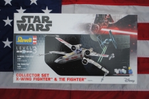 images/productimages/small/collector-set-x-wing-fighter-tie-fighter-star-wars-revell-06054-voor.jpg