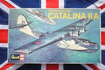 Revell H-107 Consolidated Catalina Mk.IIa