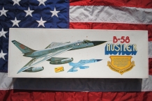 images/productimages/small/convair-b-58-hustler-bomber-lindberg-classic-replica-series-lindberg-5304-doos.jpg