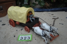 images/productimages/small/covered-wagon-with-coachman-1st-version-timpo-toys-g.323-a.jpg