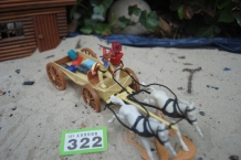 images/productimages/small/covered-wagon-with-coachman-2nd-version-timpo-toys-g.322-a.jpg