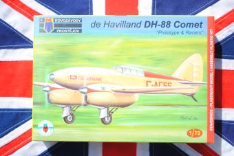 images/productimages/small/de-havilland-dh-88-comet-prototype-racers-kp-kovozavody-prostejov-kpm0104-doos.jpg