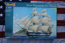 images/productimages/small/dom-fernando-ii-e-gloria-portuguese-frigate-revell-05413-doos.jpg