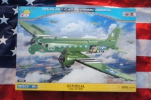 COBI 5701 Douglas C-47 SKYTRAIN 'DAKOTA'