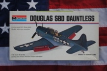 Monogram 6830 DOUGLAS SBD DAUNTLESS