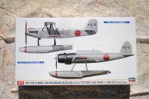 images/productimages/small/e7k1-type-94-model-1-reconnaissance-seaplane-e13a1-type-zero-jake-model-11-ominato-flying-group-hasegawa-02357-doos.jpg