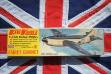 images/productimages/small/fairey-gannet-keil-kraft-kk0047-doos.jpg