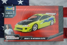images/productimages/small/fast-furious-brian-s-1995-mitsubishi-eclipse-revell-07691-doos.jpg