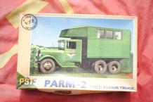 PST 72024 Field Repair Truck PARM-2