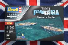 images/productimages/small/first-diorama-set-bismarck-battle-revell-05668-doos.jpg